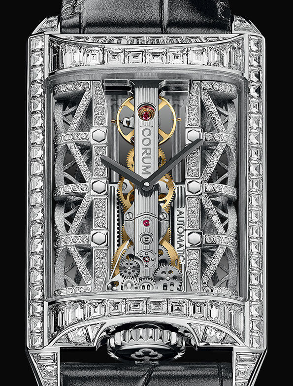 gefälschtes Rolex Band c20mm