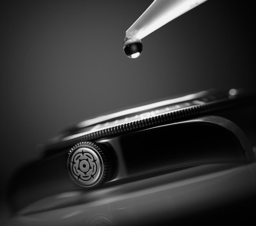 réplica de rolex vintage en venta